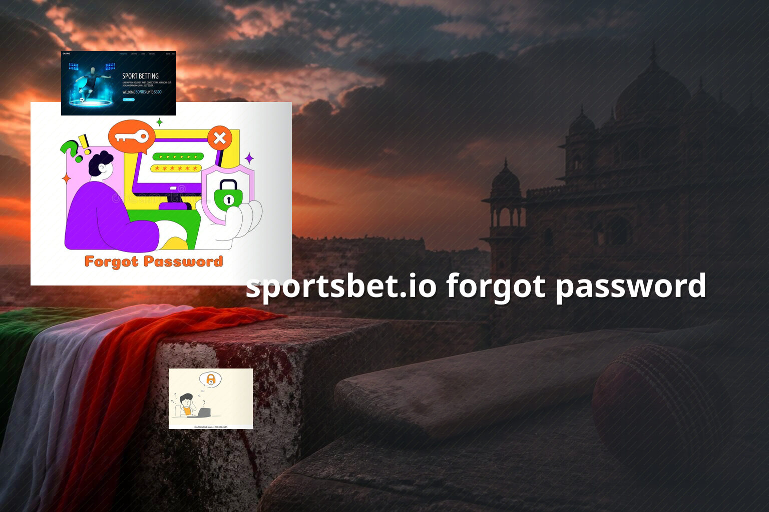 sportsbet.io forgot password - gaming_brand
