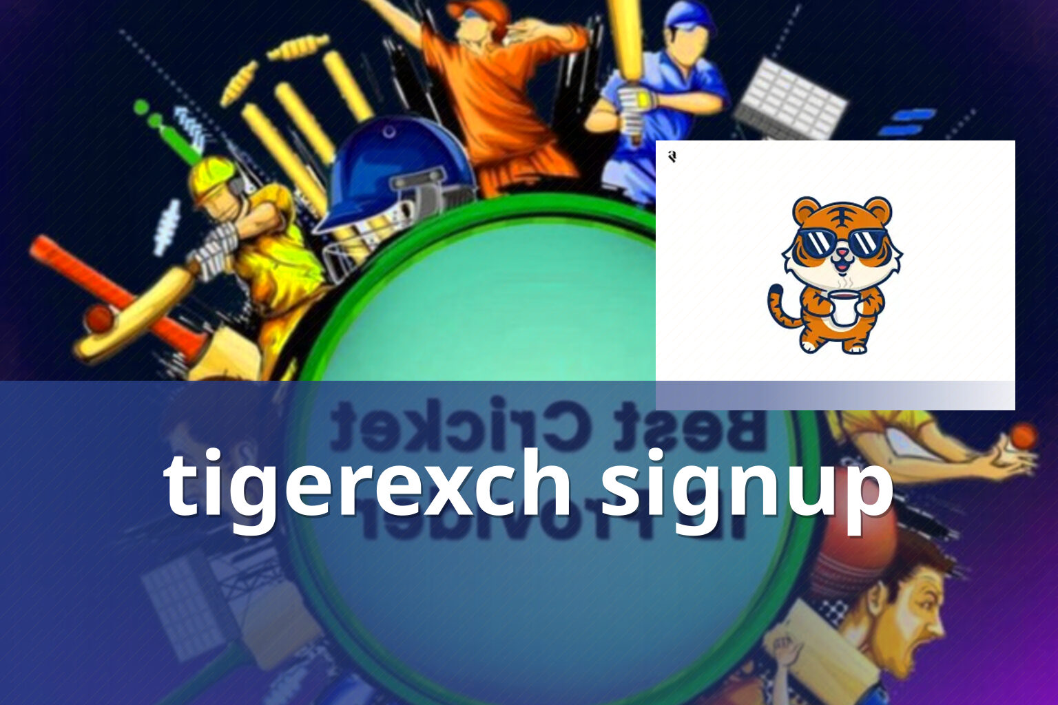 tigerexch signup - gaming_brand