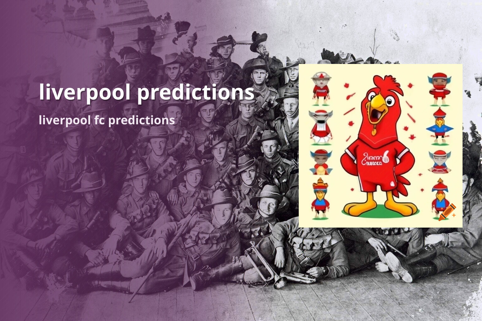 liverpool predictions - sportsbook