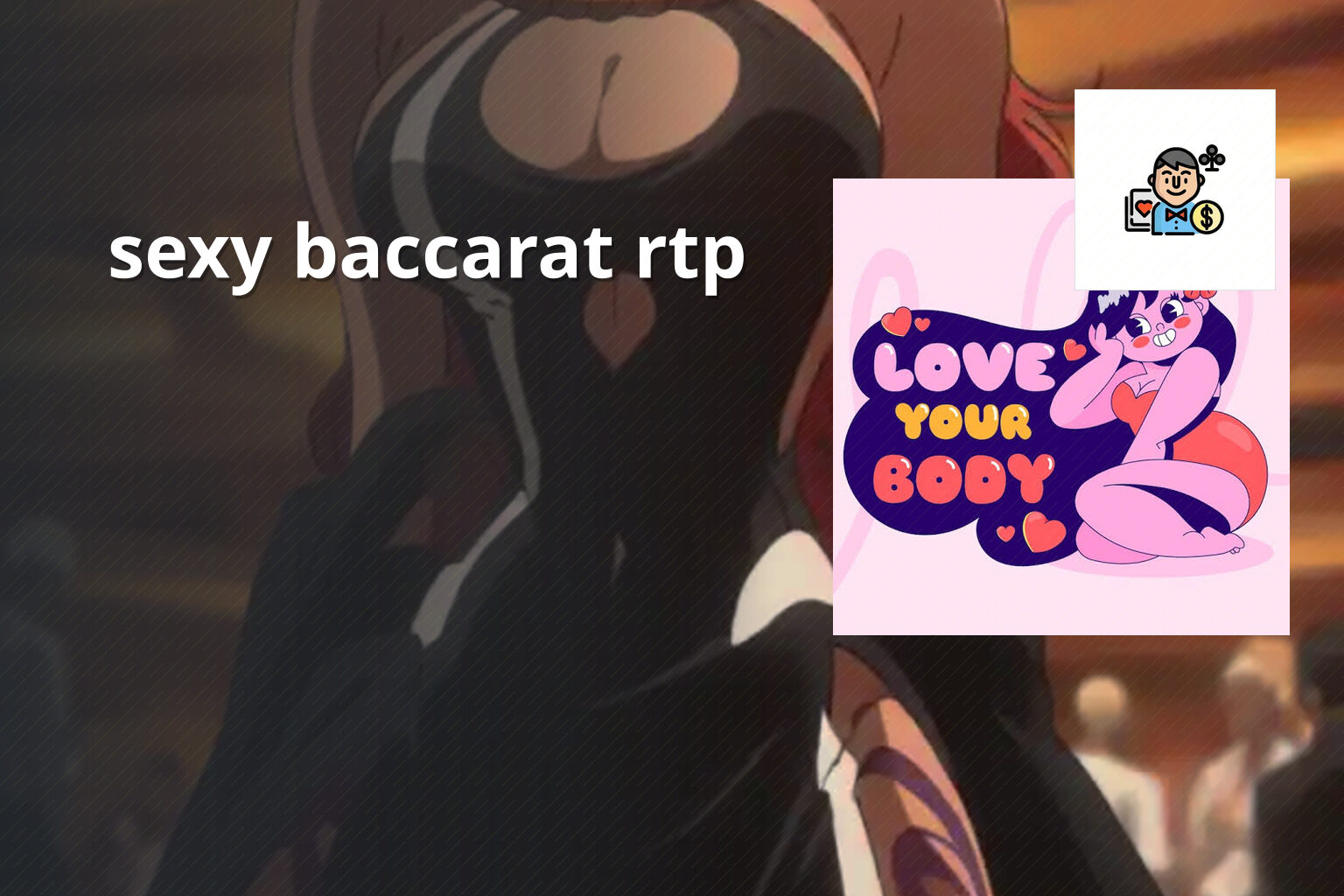 sexy baccarat rtp - casino
