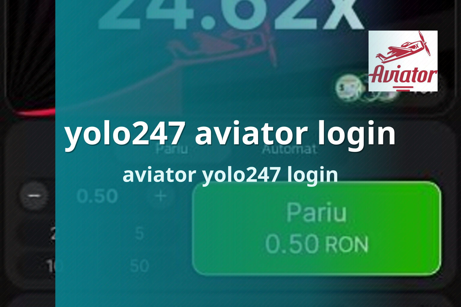 yolo247 aviator login aviator yolo247 login