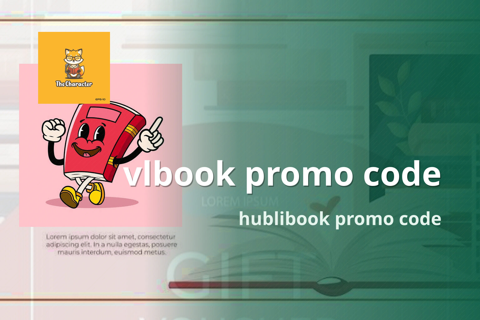 vlbook promo code hublibook promo code