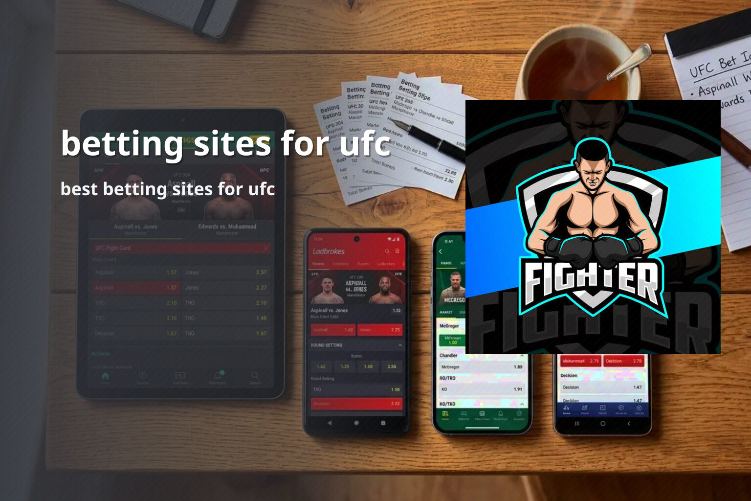 betting sites for ufc best betting sites for ufc