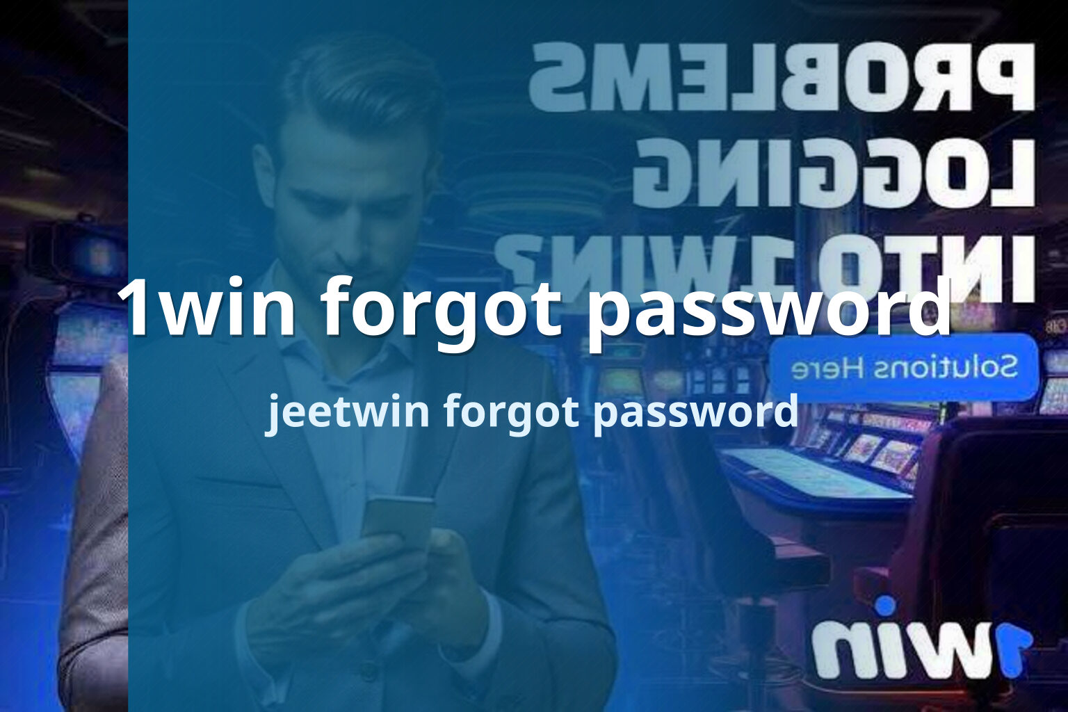 1win forgot password jeetwin forgot password