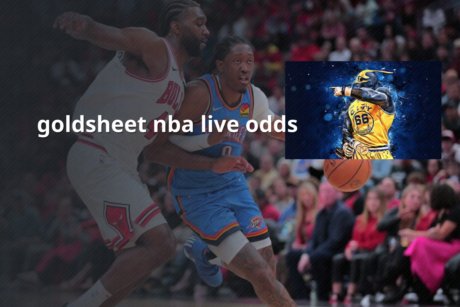goldsheet nba live odds - sportsbook