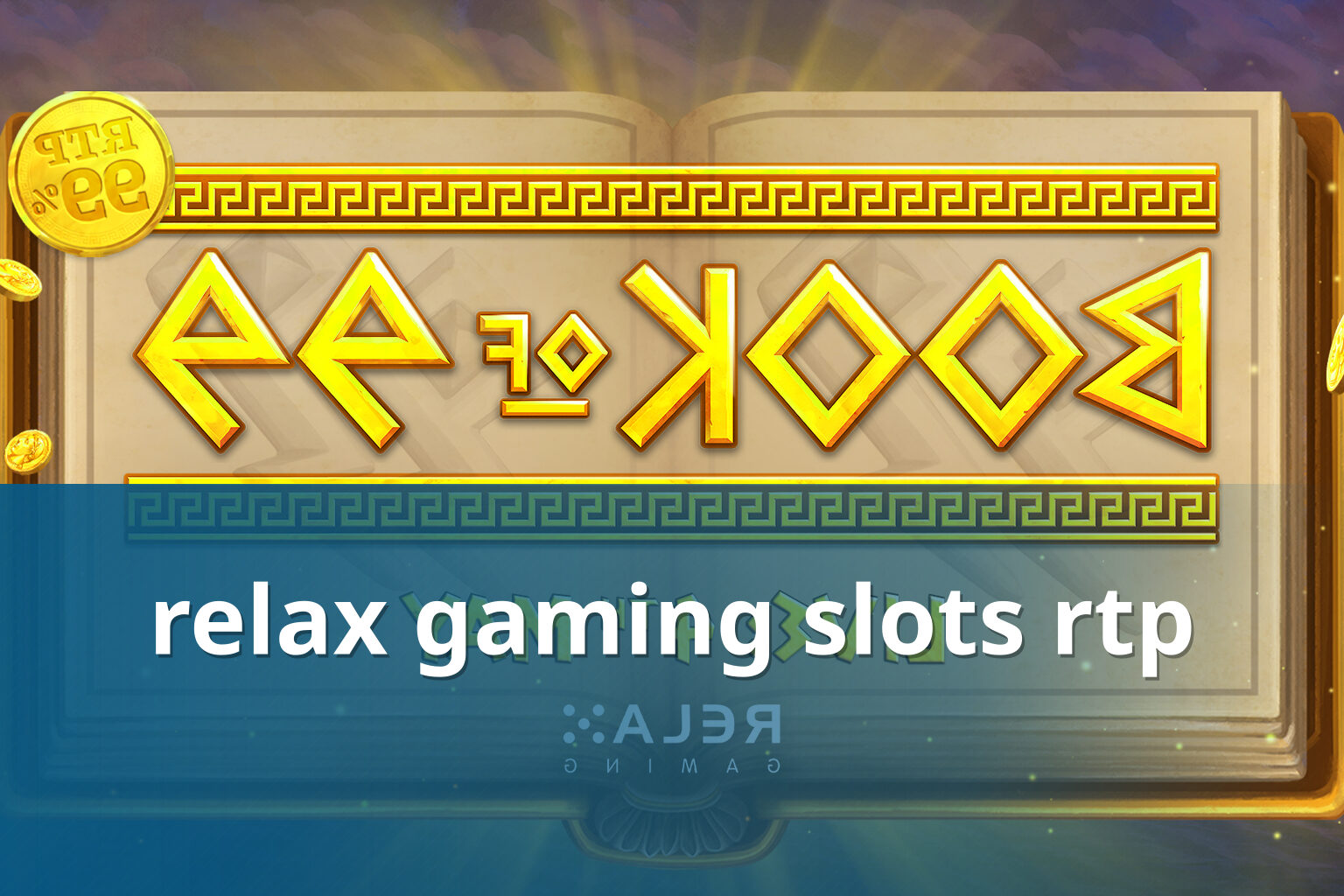 relax gaming slots rtp - slots