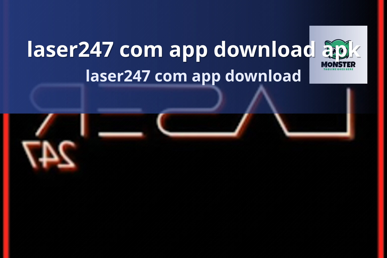 laser247 com app download apk - gaming_brand