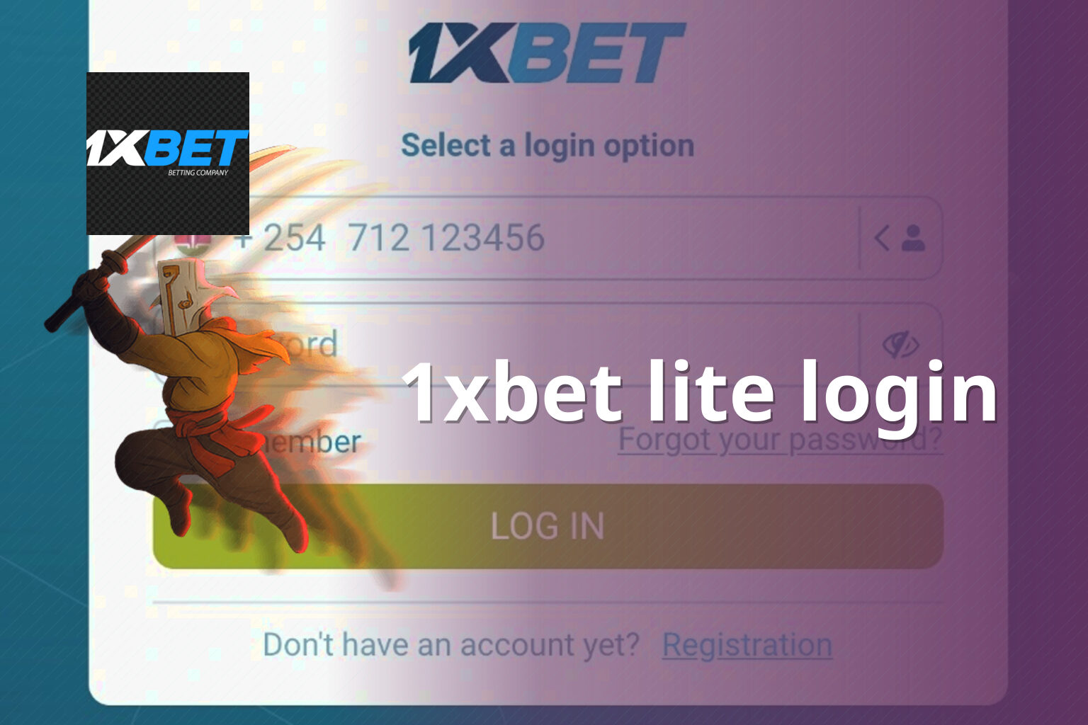 1xbet lite login - gaming_brand