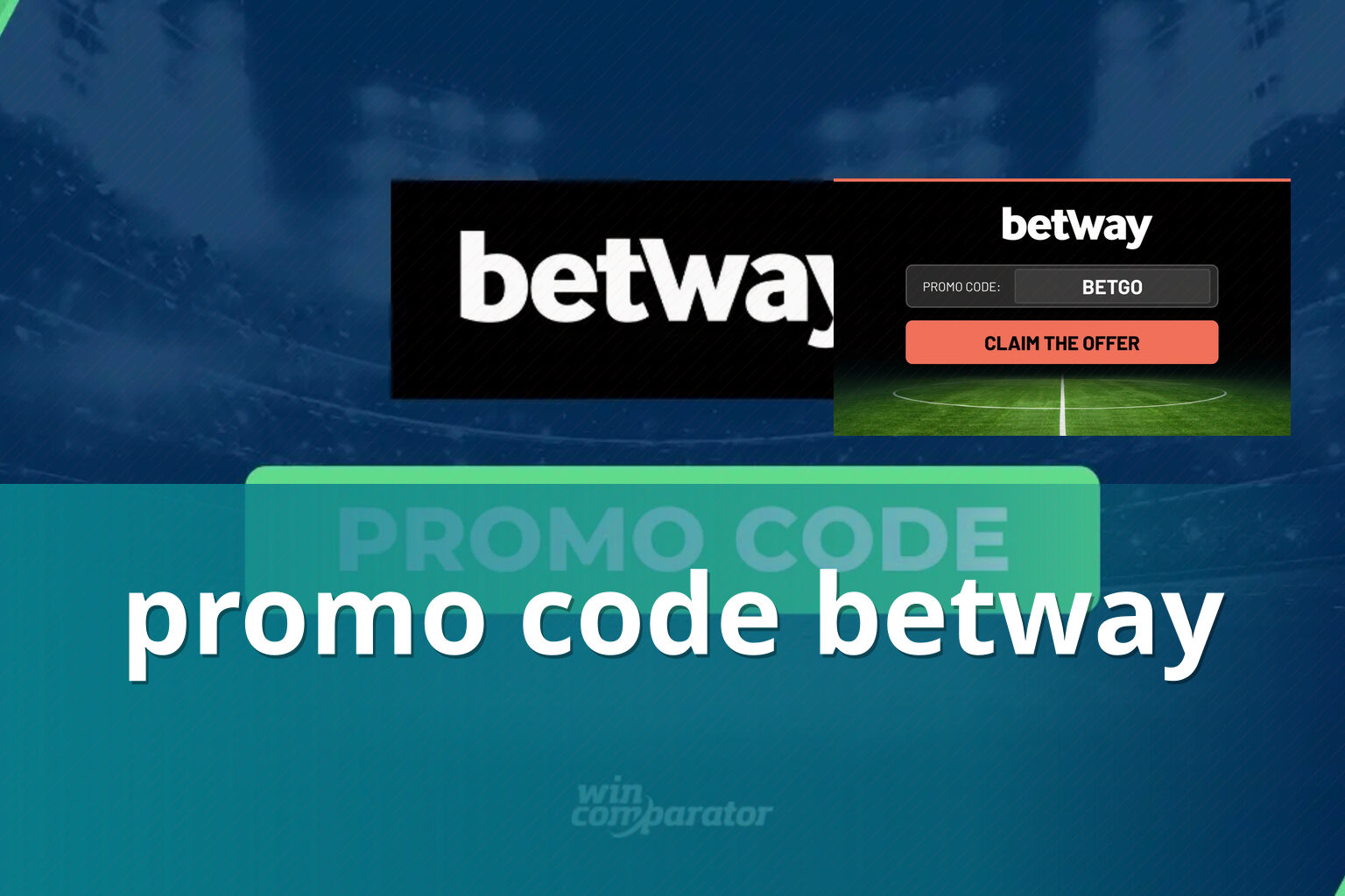 promo code betway - gaming_brand