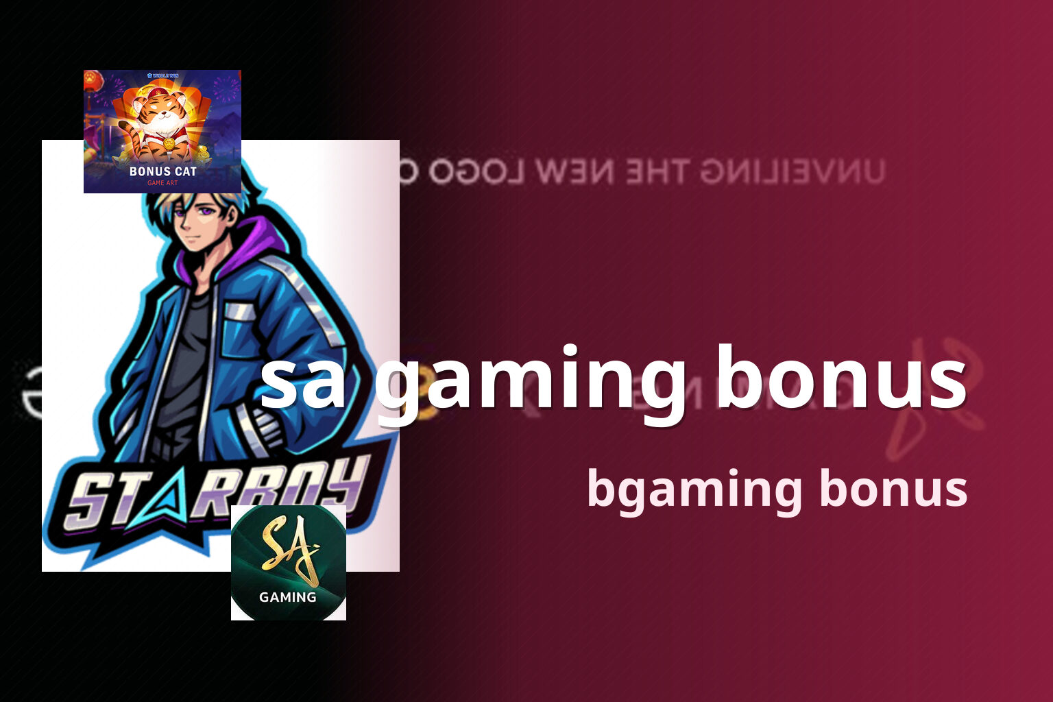 sa gaming bonus bgaming bonus