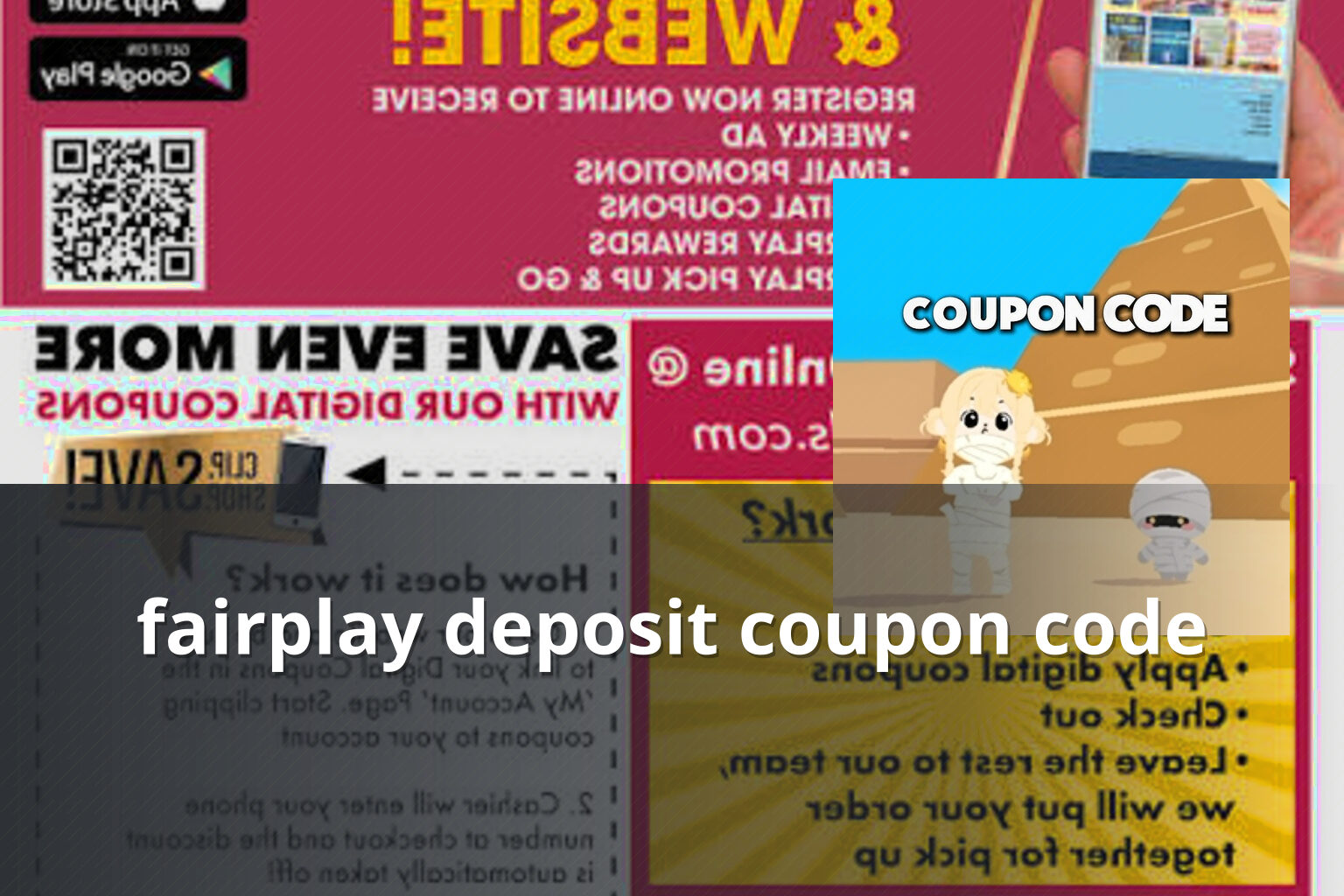 fairplay deposit coupon code - gaming_brand