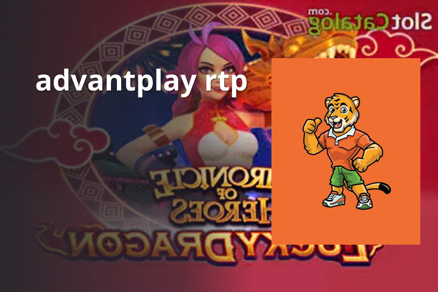 advantplay rtp - gaming_brand