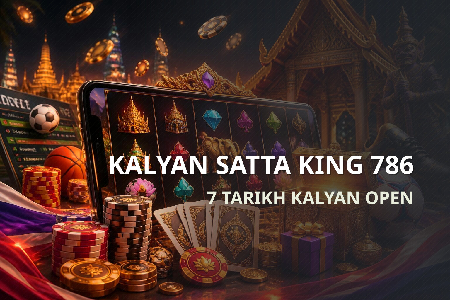 KALYAN SATTA KING 786 7 TARIKH KALYAN OPEN