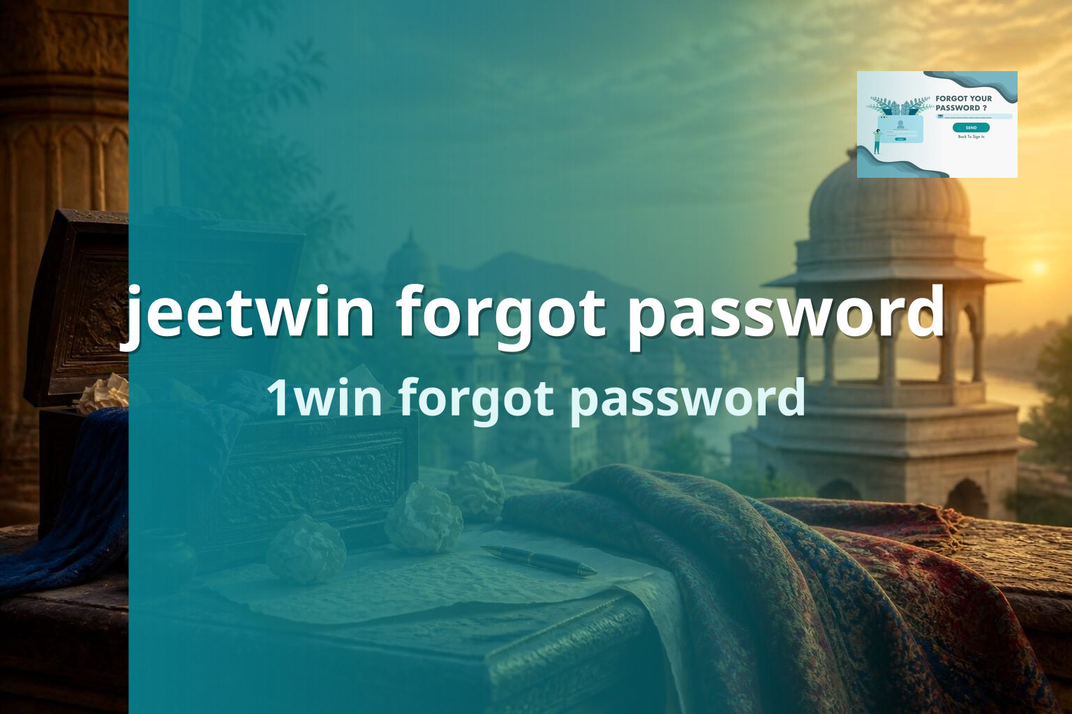 jeetwin forgot password 1win forgot password