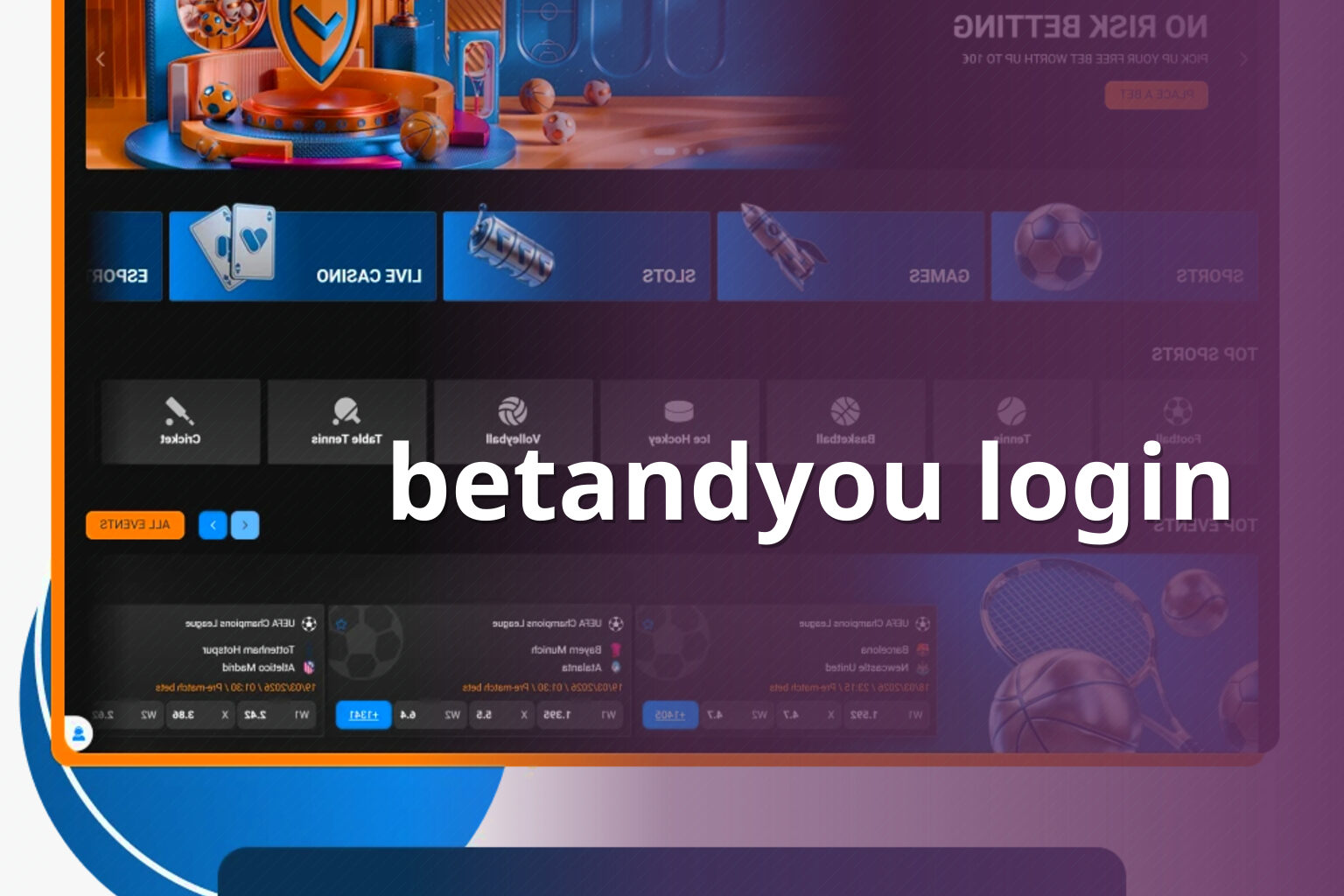 betandyou login - gaming_brand