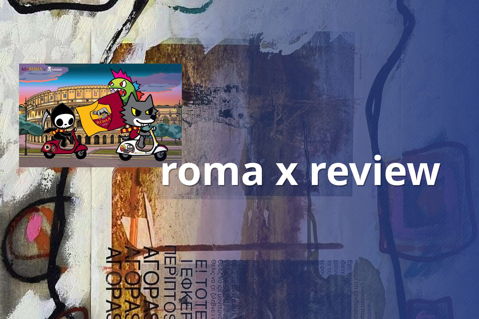 roma x review - slots