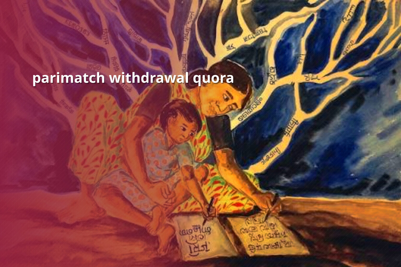 parimatch withdrawal quora - gaming_brand