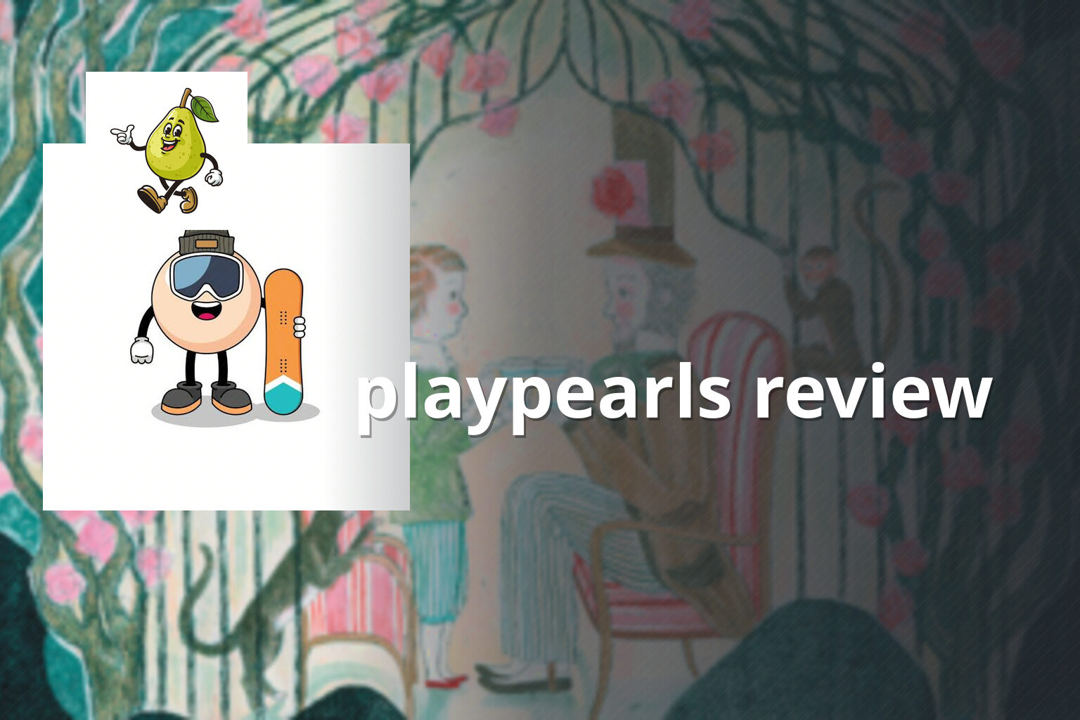 playpearls review - gaming_brand