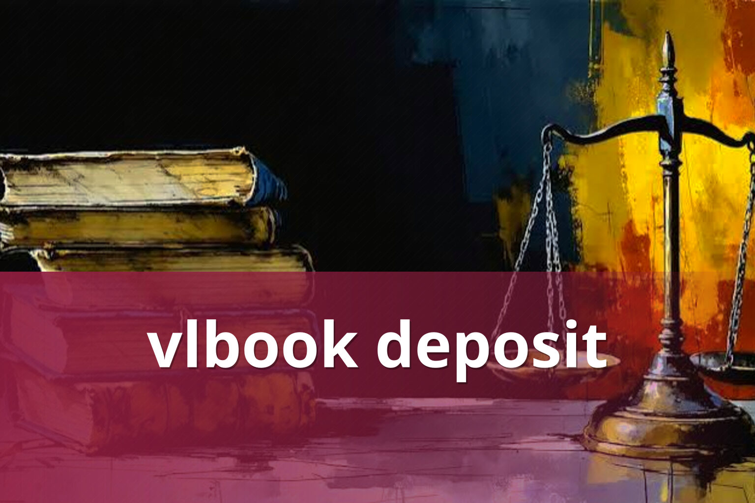 vlbook deposit - gaming_brand