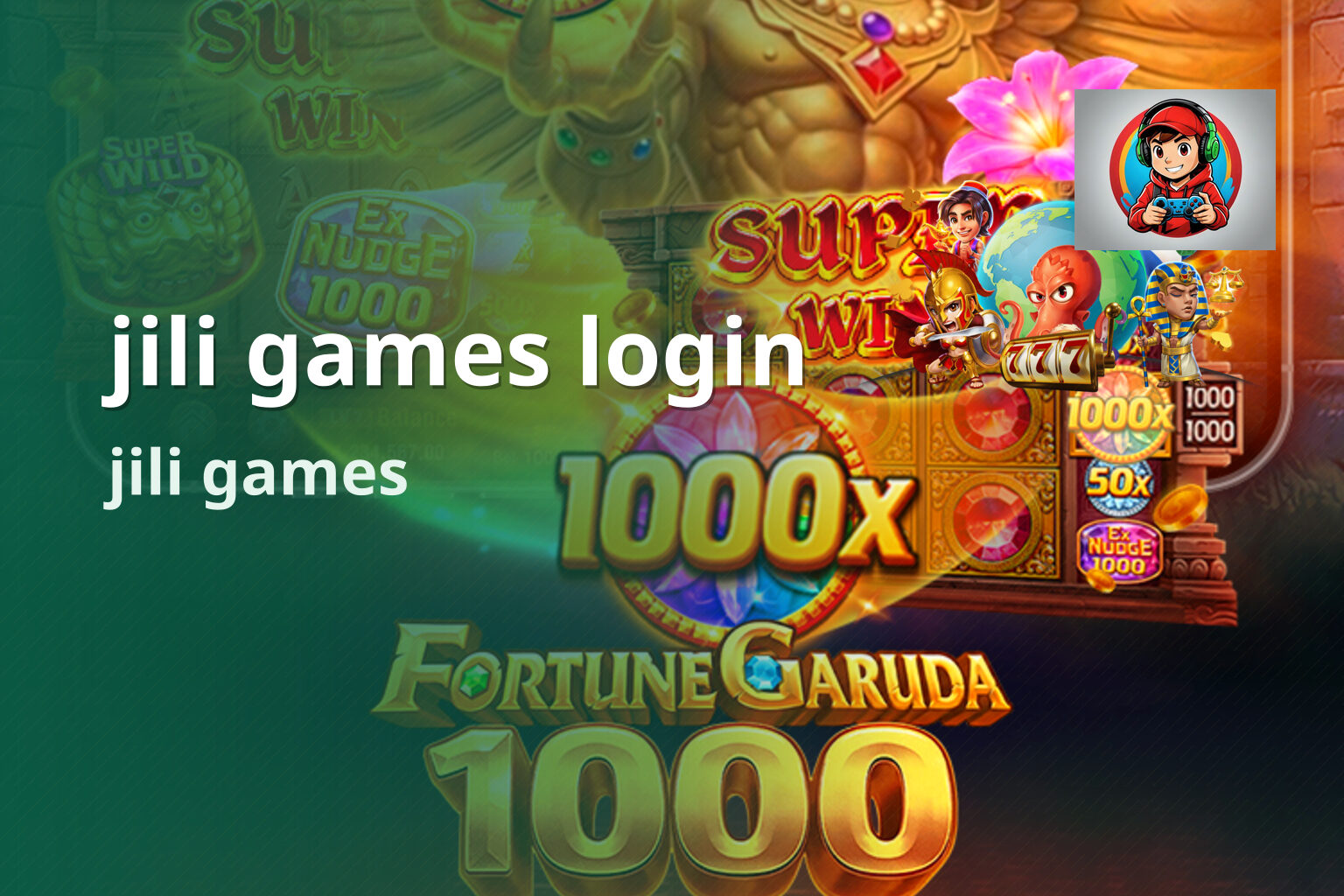 jili games login jili games