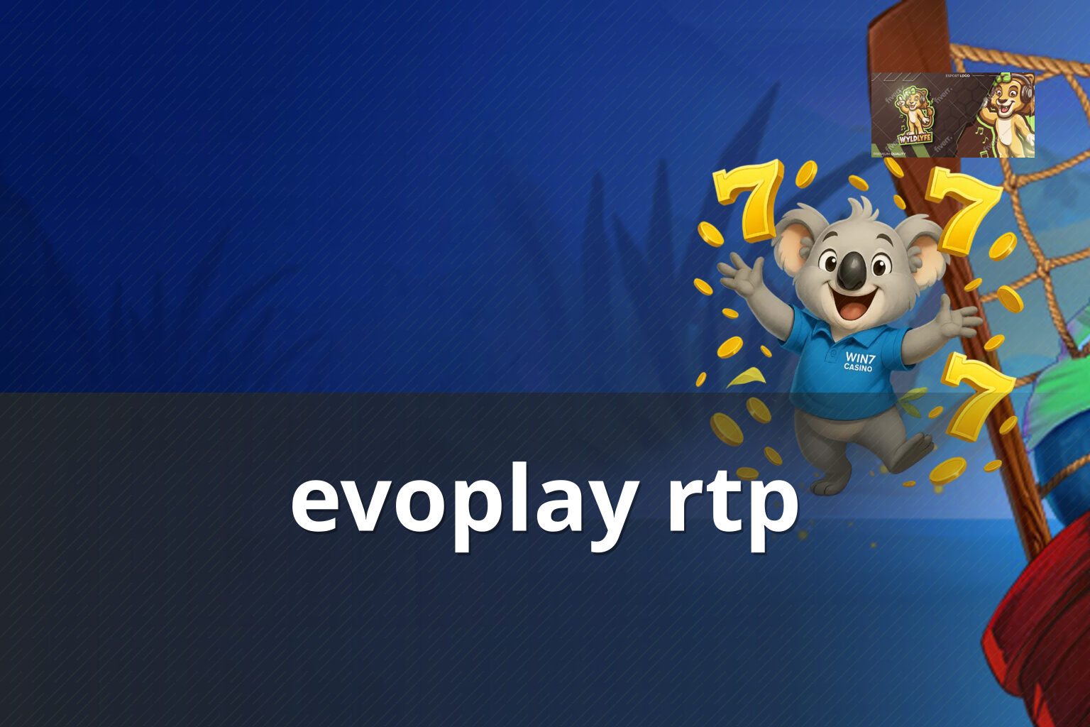 evoplay rtp - gaming_brand