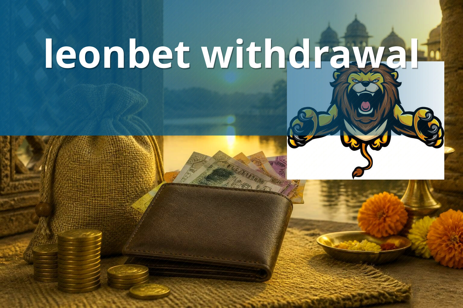 leonbet withdrawal - gaming_brand