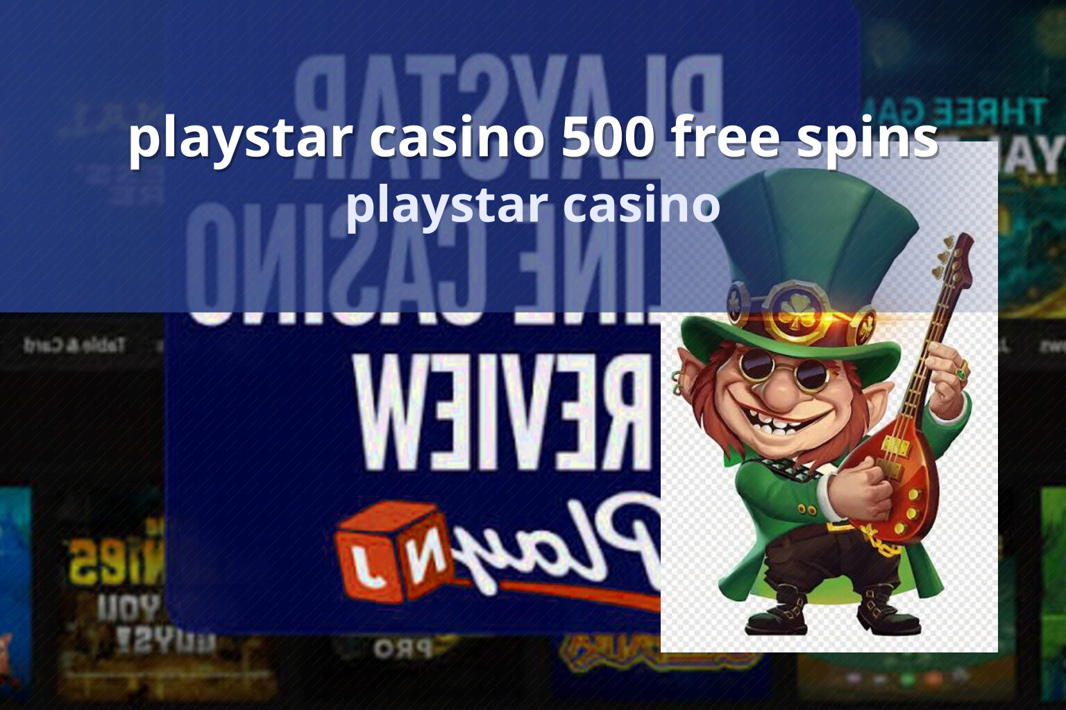 playstar casino 500 free spins playstar casino