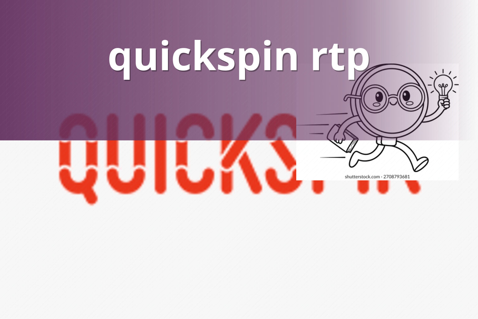 quickspin rtp - gaming_brand