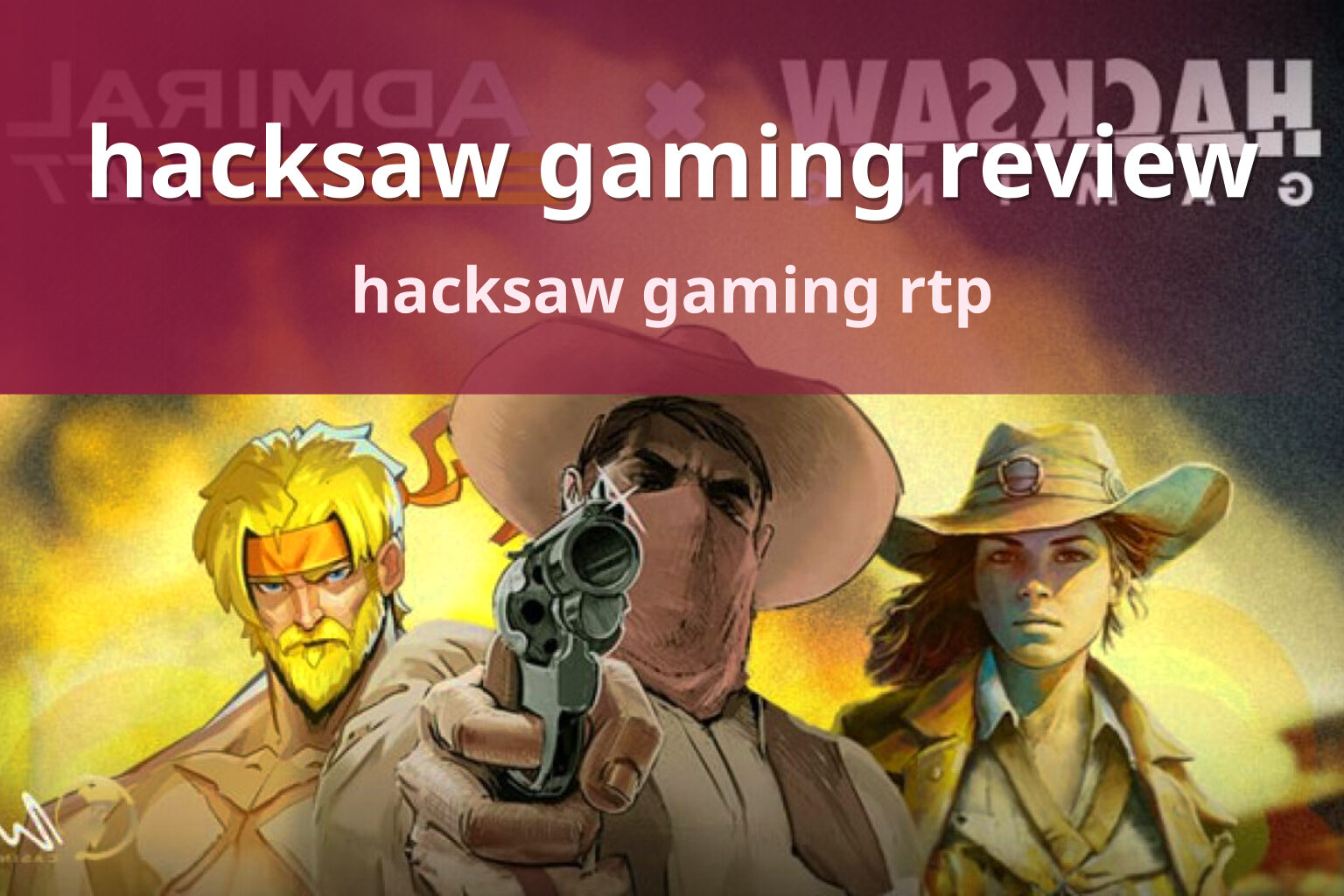 hacksaw gaming review - gaming_brand