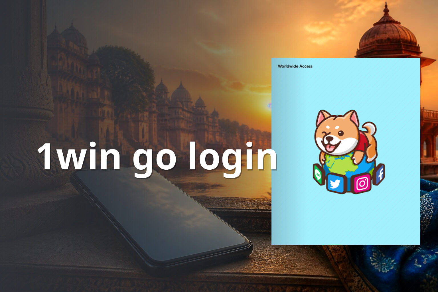 1win go login - gaming_brand