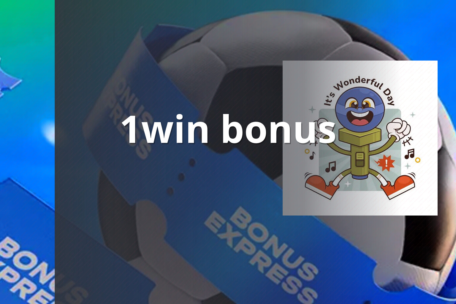 1win bonus - gaming_brand