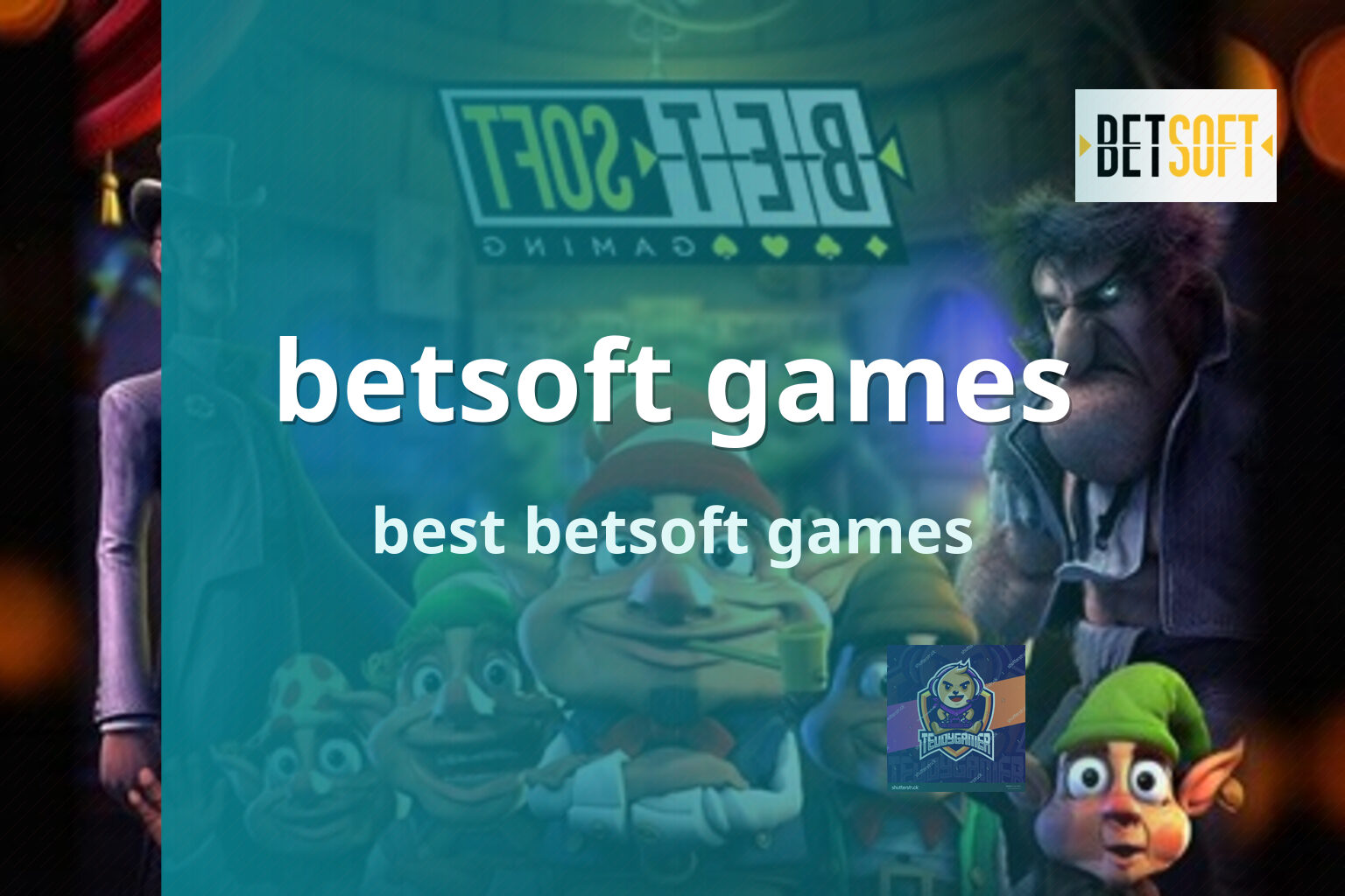 betsoft games - gaming_brand