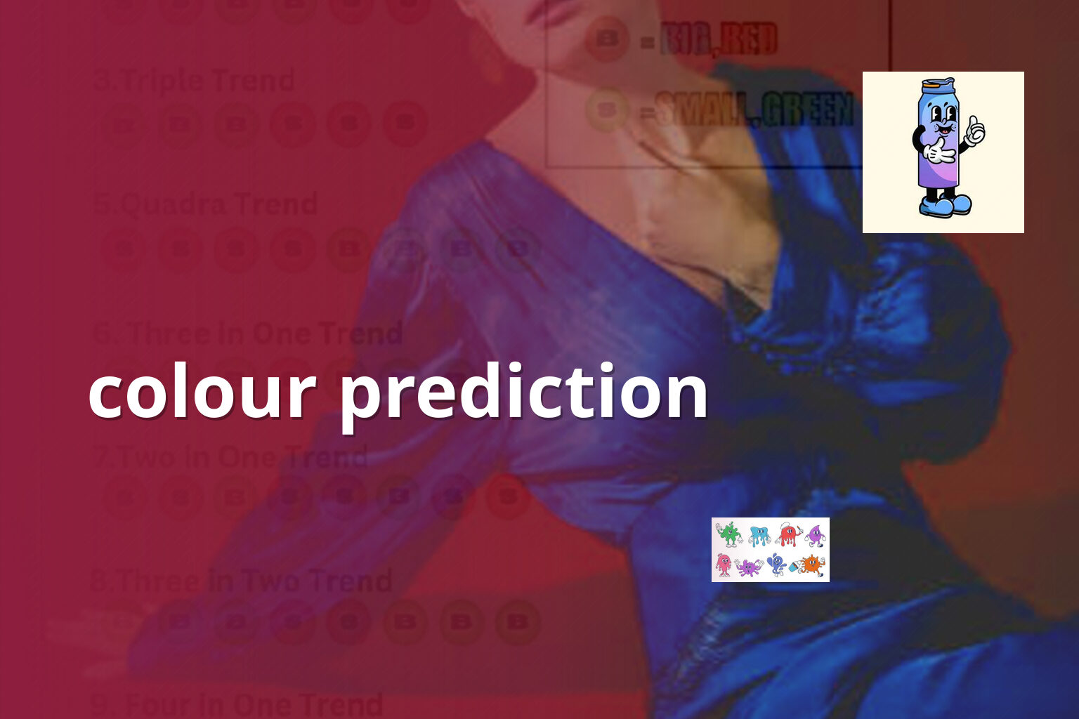 colour prediction - color_prediction