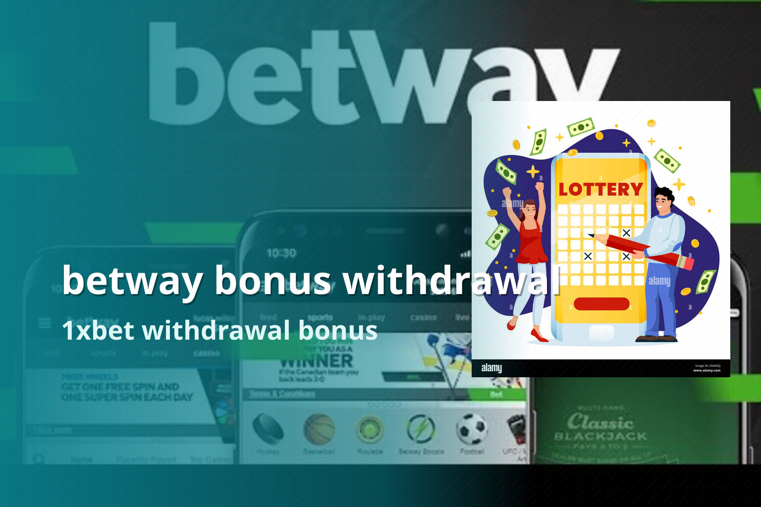 betway bonus withdrawal - gaming_brand