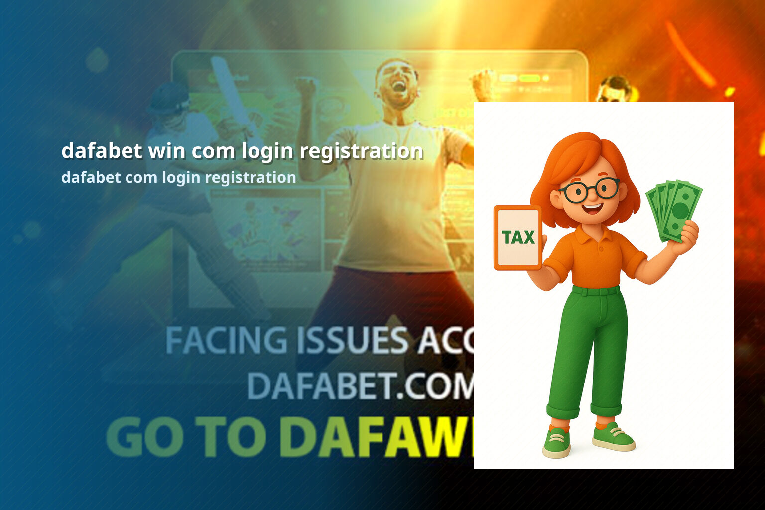 dafabet win com login registration - gaming_brand