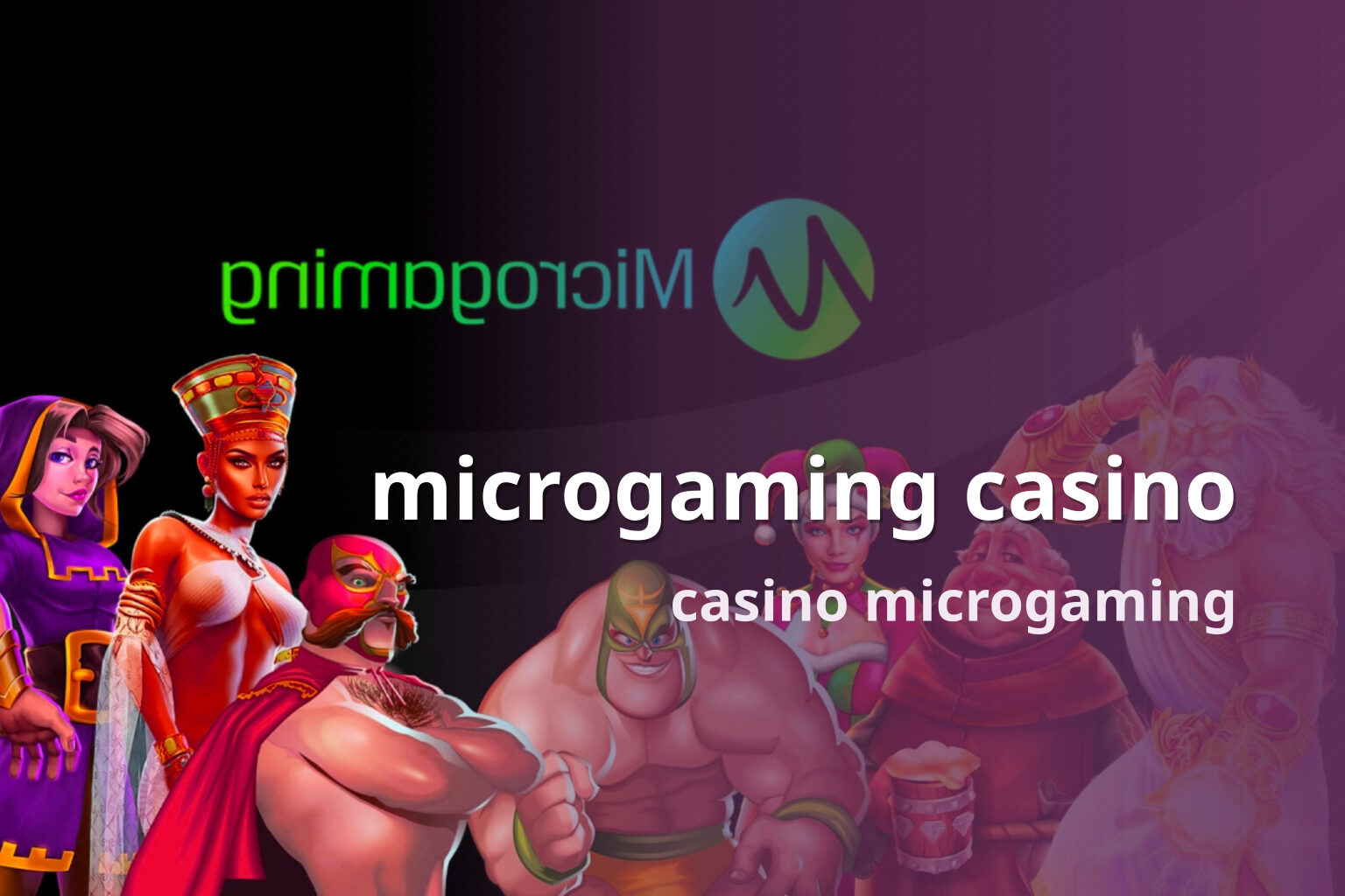 microgaming casino casino microgaming