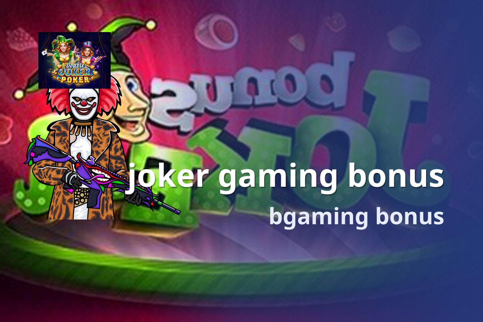 joker gaming bonus - gaming_brand
