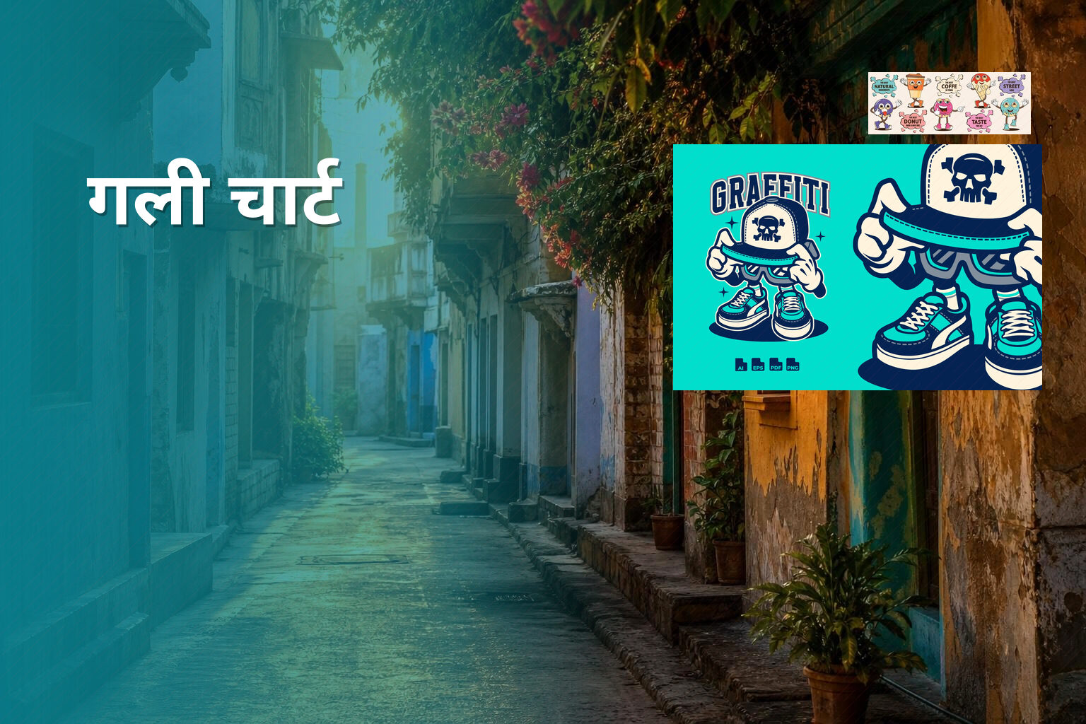 गली चार्ट - matka_satta