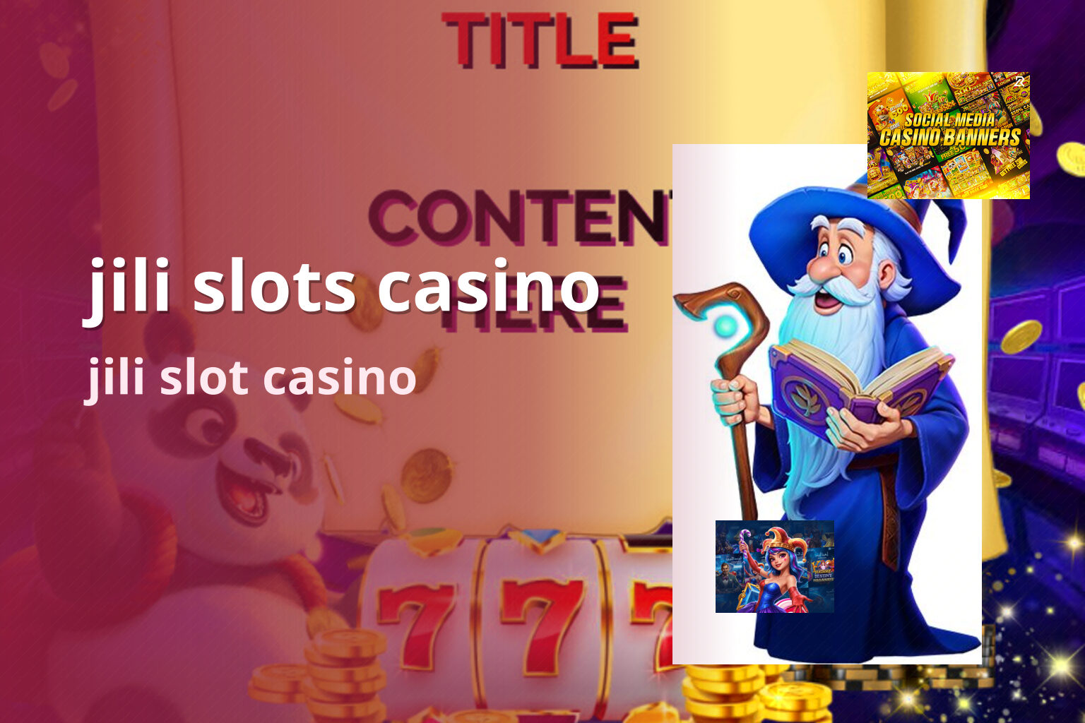 jili slots casino jili slot casino