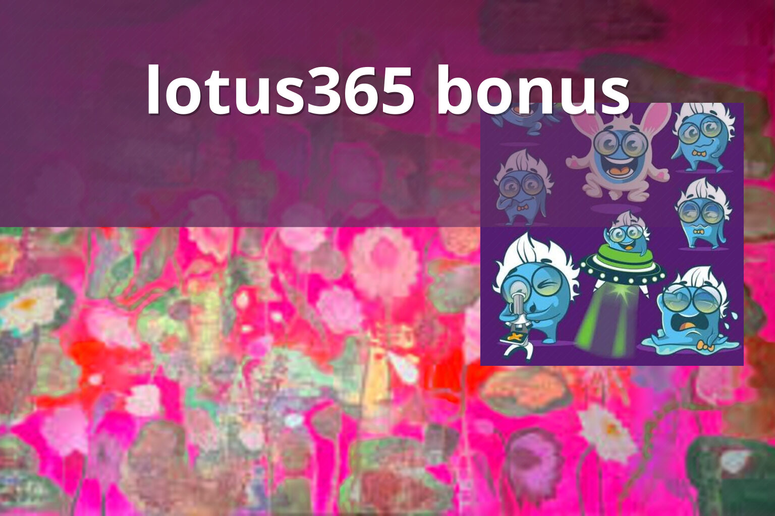 lotus365 bonus - gaming_brand