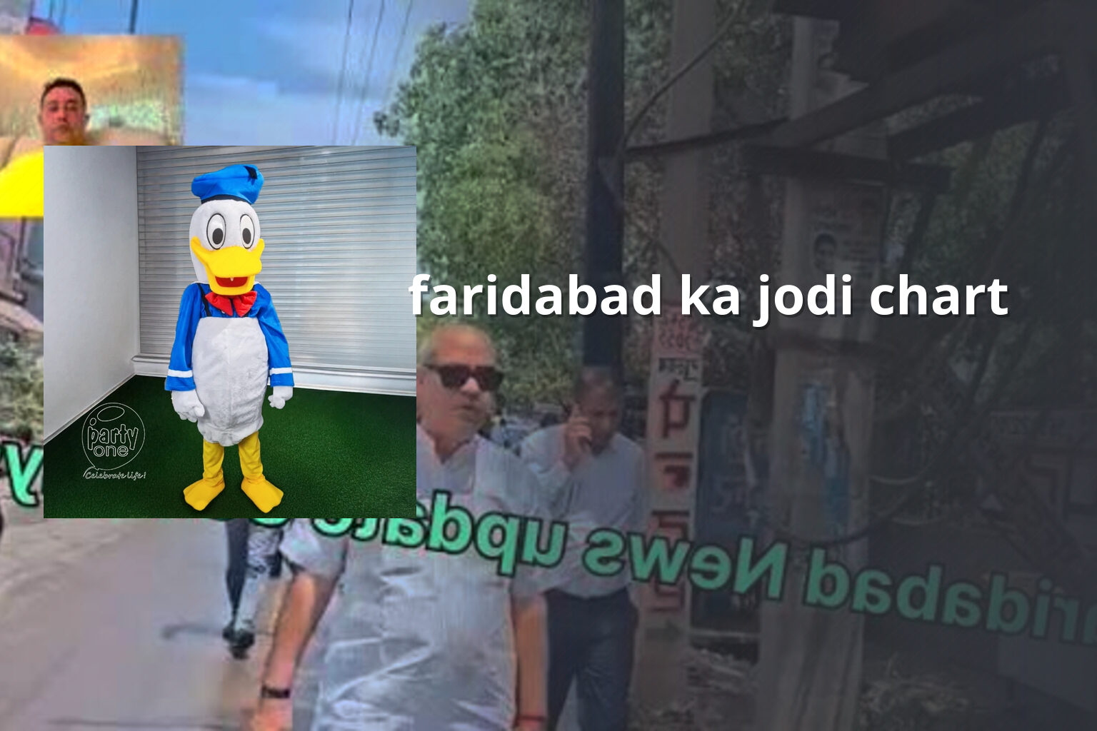 faridabad ka jodi chart - matka_satta