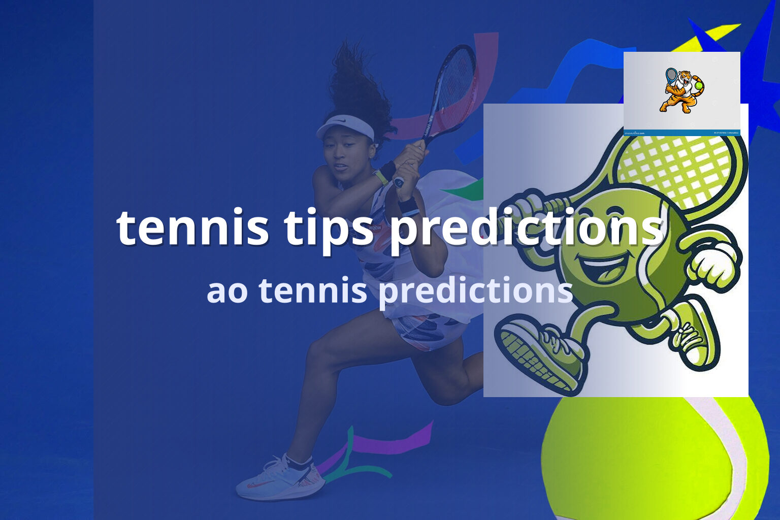 tennis tips predictions ao tennis predictions