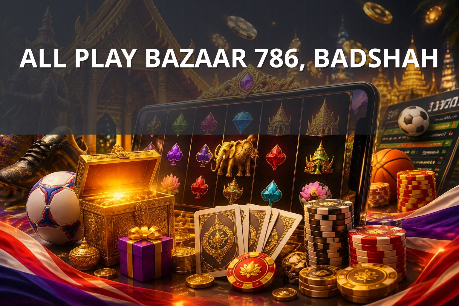 ALL PLAY BAZAAR 786, BADSHAH - matka satta