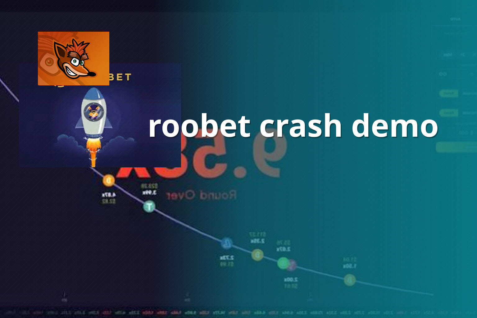 roobet crash demo - gaming_brand