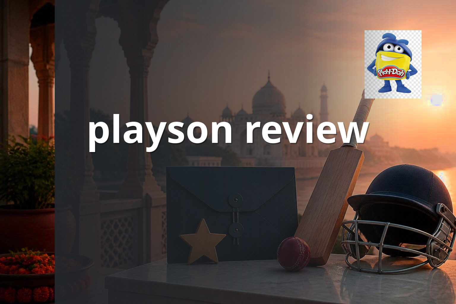 playson review - gaming_brand