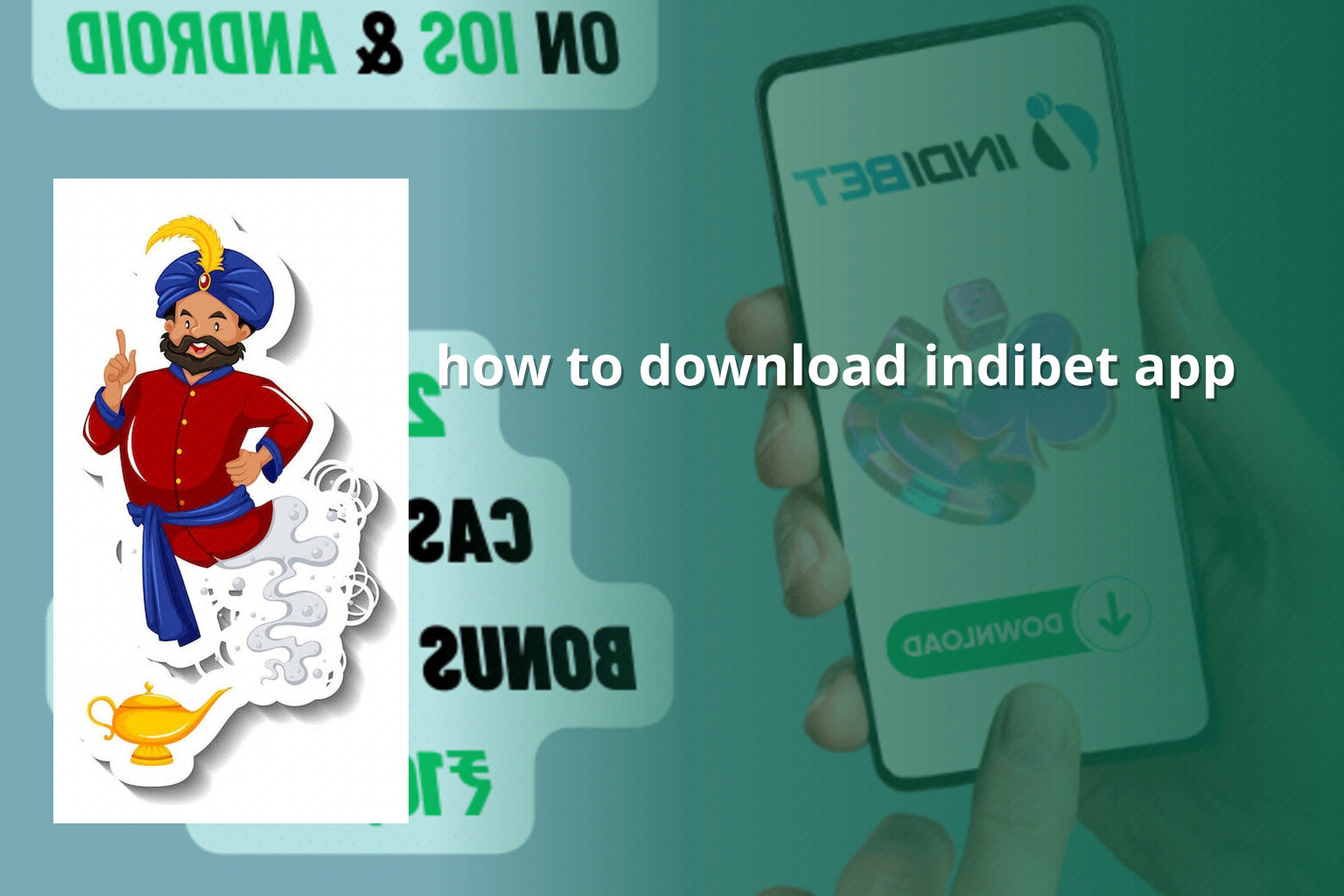 how to download indibet app - gaming_brand