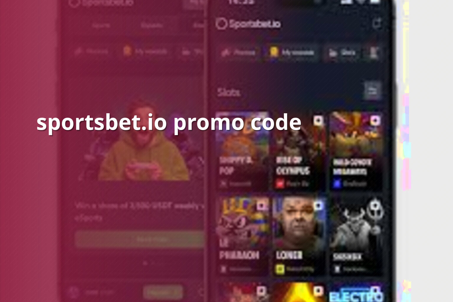sportsbet.io promo code - gaming_brand