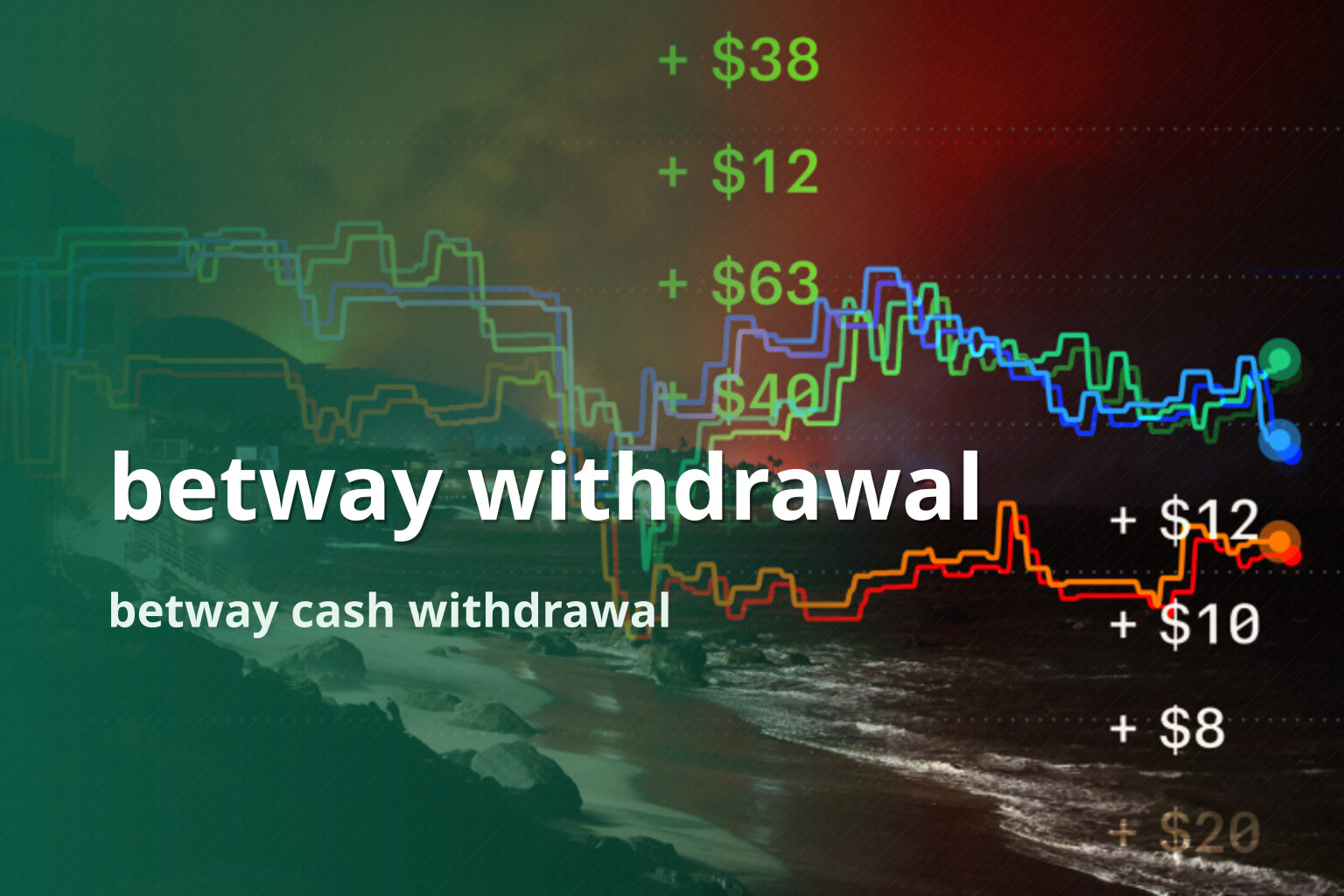 betway withdrawal betway cash withdrawal