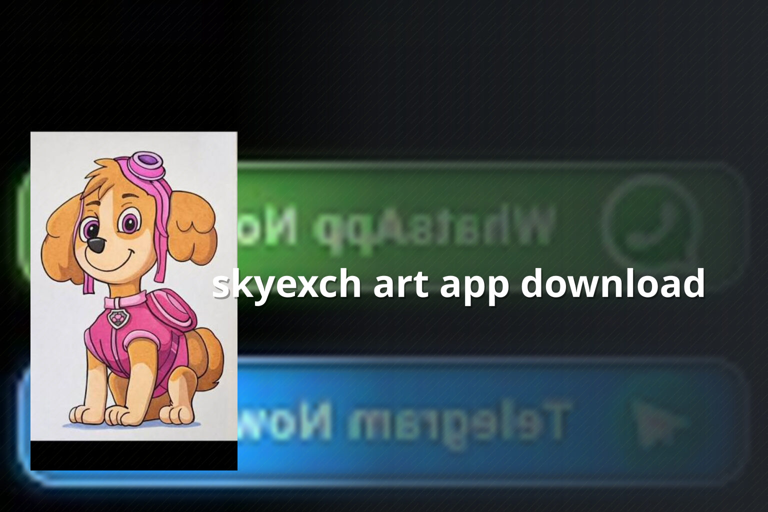 skyexch art app download - gaming_brand
