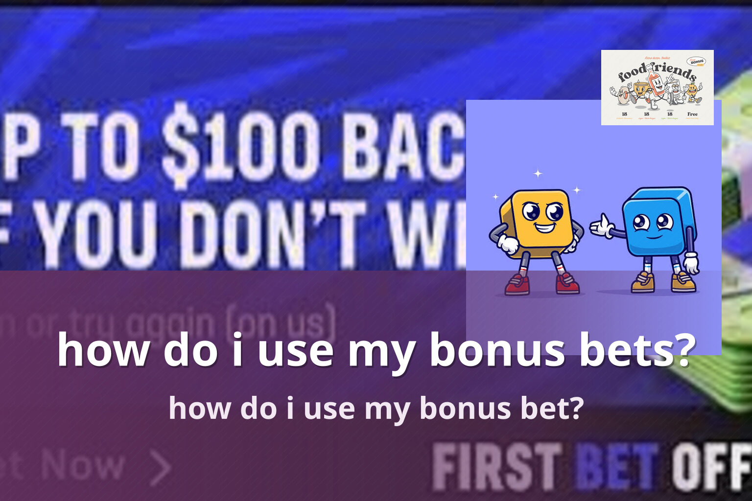 how do i use my bonus bets? - payment_and_bonus